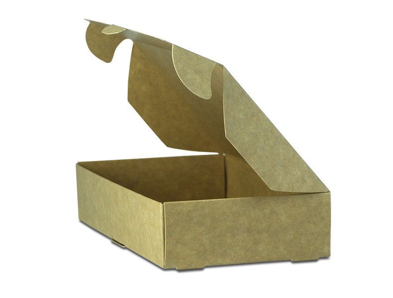 Cutie craft, universală, 190x40x100 mm (50 buc.) 02-0359 foto
