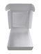 Cutie alba pentru cofetarie 150x150x50 mm (50 buc) 01-0871 foto 4