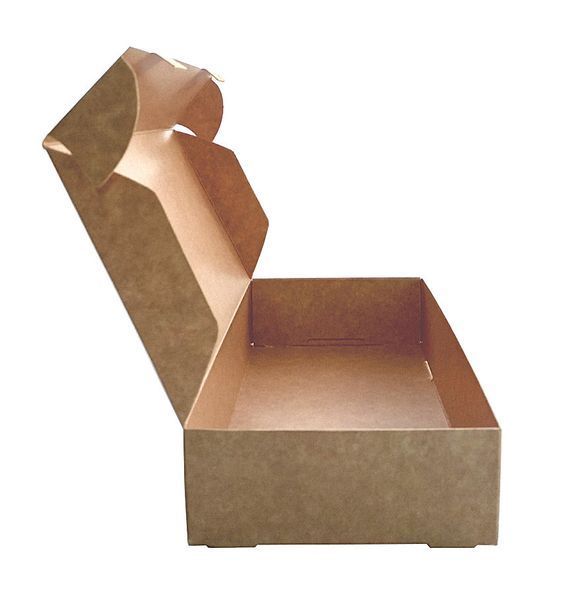 Cutie craft, universală, 215x45x110 mm (50 buc.) 02-0833 foto