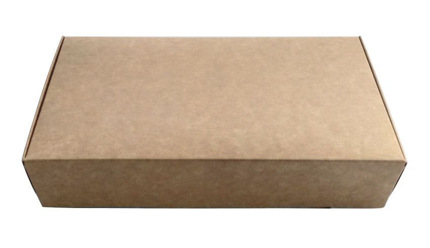 Cutie craft, universală, 215x45x110 mm (50 buc.) 02-0833 foto