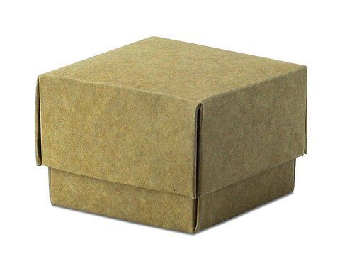 copy_Cutie craft pentru bijuterie sau accesorii 60x42x60 mm (50 buc.) 02-0270 foto