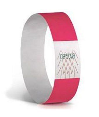 Tyvek rosu neon 100 buc ID999MARKET_5880124 foto