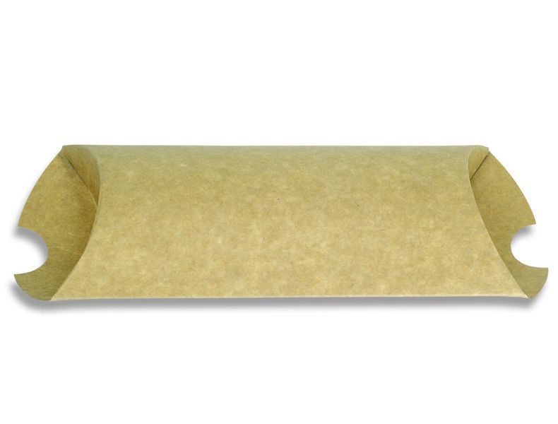Cutie craft pentru cadou 250x70x160 mm (50 buc.) 22-0390 foto