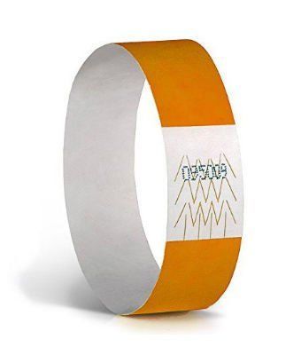 Tyvek oranj neon 100 buc ID999MARKET_5880126 foto