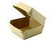 Cutie craft pentru burger 119x85x119 mm (50 buc.) 22-0448 foto 2