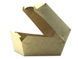 Cutie craft pentru burger 119x85x119 mm (50 buc.) 22-0448 foto 4