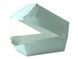 Cutie alb pentru burger 119x85x119 mm (50 buc.) 21-0448 foto 3