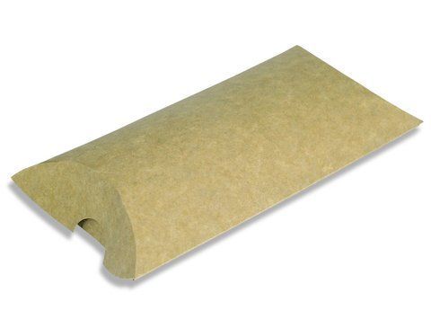 Cutie craft pentru cadou 180x48x110 mm (50 buc.) 22-0168 foto