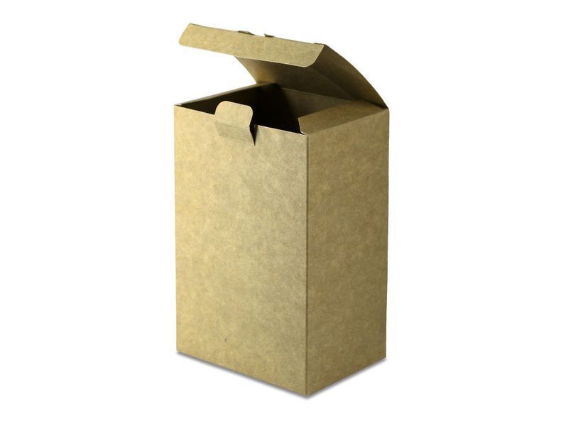 Cutie craft, universală, 110x165x80 mm (50 buc.) 02-0298 foto