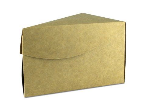 Cutie craft felie tort 95x100x160 mm (50 buc.) 22-0386 foto