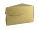 Cutie craft felie tort 95x100x160 mm (50 buc.) 22-0386 foto 1