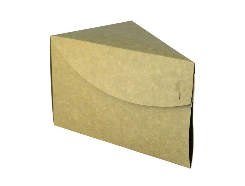Cutie craft felie tort 95x100x160 mm (50 buc.) 22-0386 foto