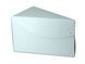 Cutie alba felie tort 95x100x160 mm (50 buc.) 21-0386 foto 2