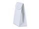 Cutie alba pentru bijuterie sau accesorii 70x105x40 mm (50 buc.) 21-0520 foto 2