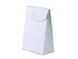 Cutie alba pentru bijuterie sau accesorii 70x105x40 mm (50 buc.) 21-0520 foto 1
