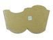 Cutie craft pentru cartofi fri 120x140x45 мм (50 buc.) 22-0419 foto 4